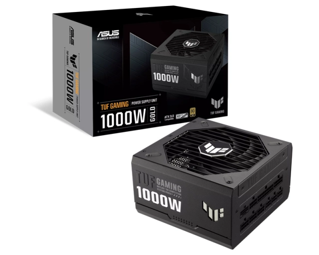 ASUS TUF-GAMING-1000G 1000W napajanje 