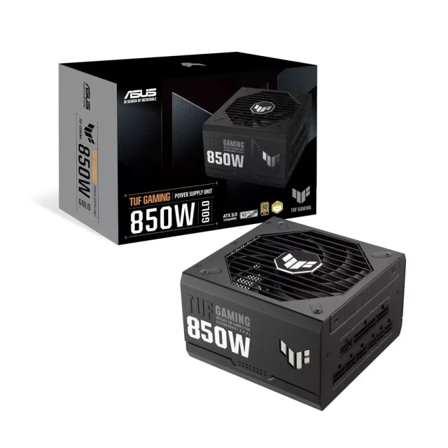 ASUS TUF-GAMING-850G 850W napajanje 