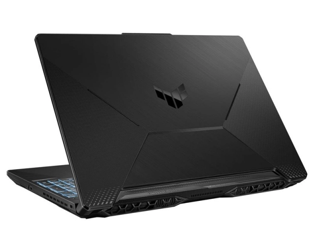 ASUS TUF Gaming A15 FA506NCG-HN207 (15.6 inča FHD, Ryzen 7 7445HS, 16GB, SSD 1TB, GeForce RTX 3050) laptop 