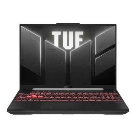 ASUS TUF Gaming A16 FA607NUG-RL142 (16 inča FHD+, Ryzen  7 7445HS, 16GB, SSD 1TB, GeForce RTX 4050) laptop 