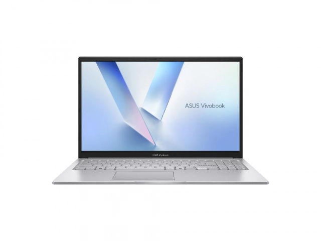 ASUS Vivobook 15  X1504MA-BQ221 (15.6 inča FHD , Core 7 350, 16GB, SSD 512GB) laptop 