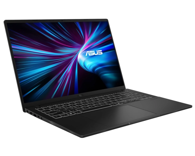 ASUS Vivobook 16 V3607VU-RP137 (16 inča WUXGA, Core 7 240H, 16GB, SSD 1TB, RTX 4050) laptop