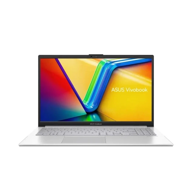 ASUS Vivobook Go 15 E1504FA-BQ1868 (15.6 inča FHD, Ryzen 5 7520U, 16GB, SSD 512GB) laptop 