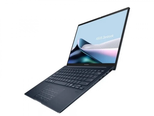 ASUS Zenbook 14 UX3405CA-STA1131 (14 inča 3K, Ultra 5 255H, 16GB, SSD 1TB) laptop 