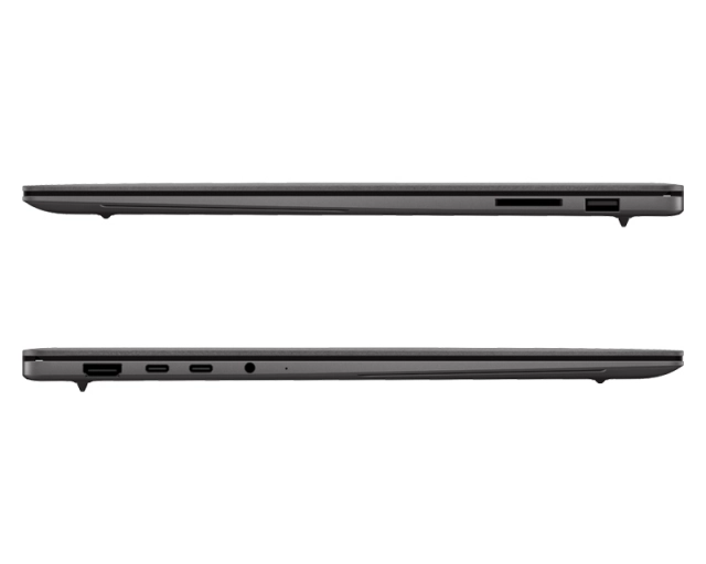ASUS ZenBook S 16 OLED UM5606GA-SR226X (16 inča 3K OLED, Ryzen AI 9 465, 32GB, SSD 2TB, Win11 Pro) laptop 