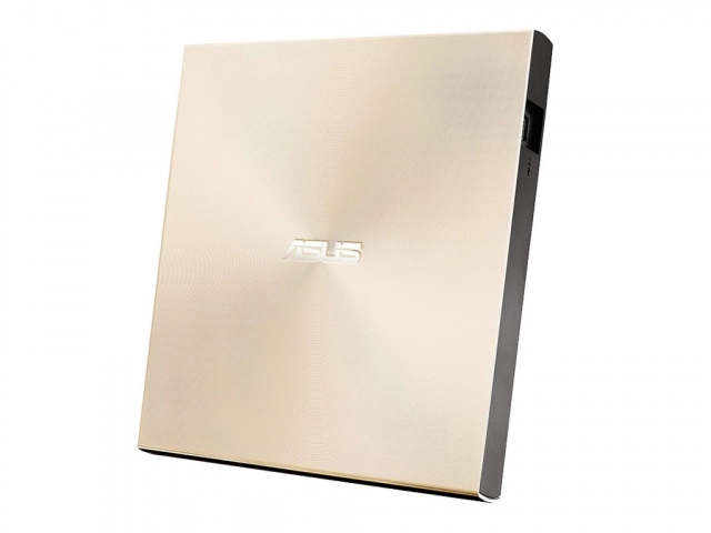 ASUS ZenDrive U9M SDRW-08U9M-U DVD±RW USB eksterni rezač GOLD 