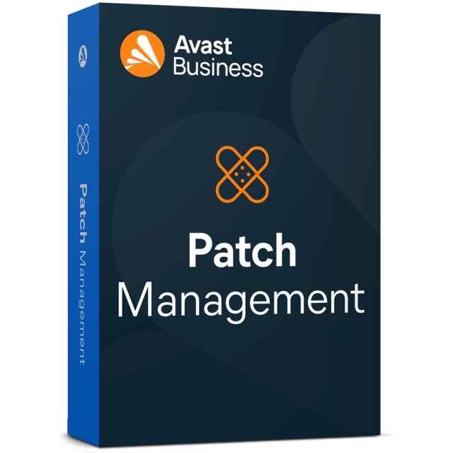 Avast Business Patch Management (1 year)