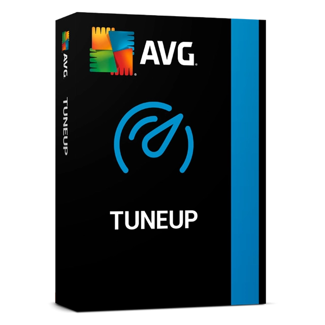 AVG PC TuneUp1 year 3 devices