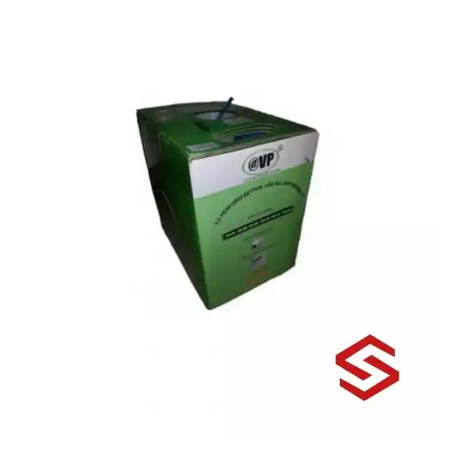 AVP UTP CAT6 outdoor CCAG Kabl