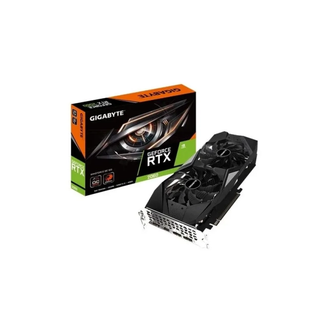 Barebone 2060 Gigabyte 12GB