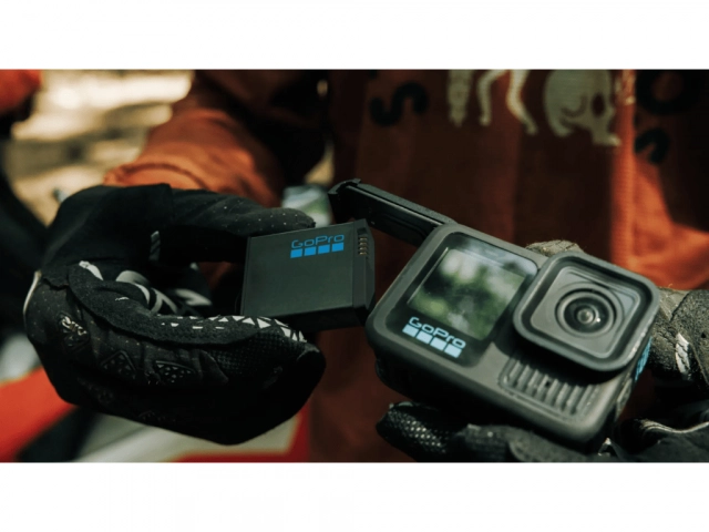 Baterija GOPRO Enduro (2 Pack) for HERO13