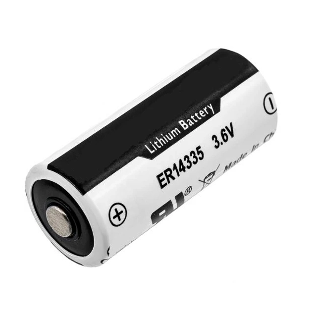 Baterija litijum 2/3AA ER14335 3.6V 1650mAh