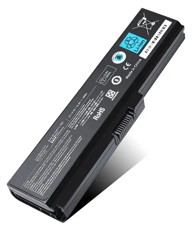 Baterija za laptop Toshiba Satellite C650 C660 A660 A665 L650 L650D L655 L670 3817