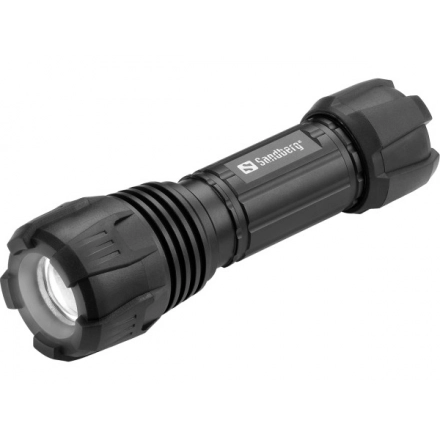 Baterijska lampa Sandberg Survivor 421-07