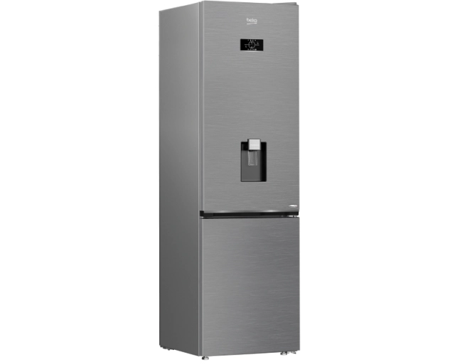 BEKO B3RCNA404HDXB1 kombinovani frižider 