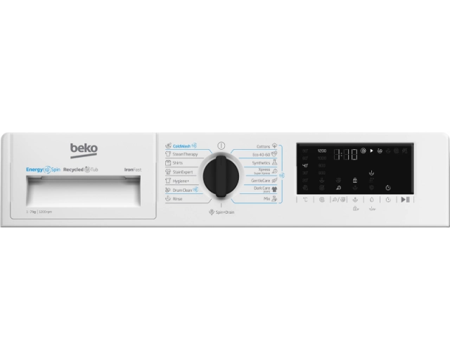 BEKO B3WBT671415W ProSmart inverter mašina za pranje veša 