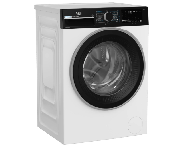 BEKO B3WFU49215WPBB ES ProSmart inverter mašina za pranje veša