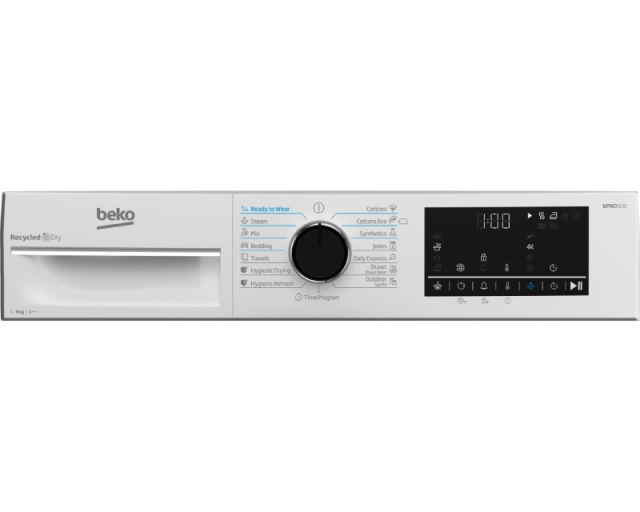 BEKO B5T69233 ProSmart inverter mašina za sušenje veša 