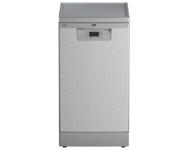 BEKO BDFS15030X Mašina za pranje sudova 
