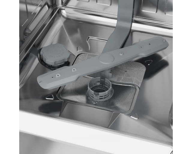 BEKO BDIN25324 Ugradna mašina za pranje sudova 