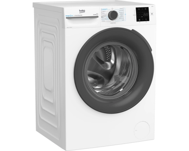 BEKO BM3WFSU38013WA ProSmart inverter mašina za pranje veša