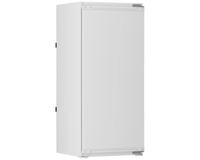 BEKO BSSA210K4SN ugradni frižider 