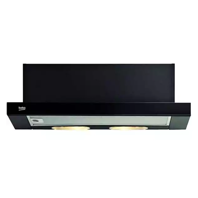 BEKO CTB 6250 B aspirator 