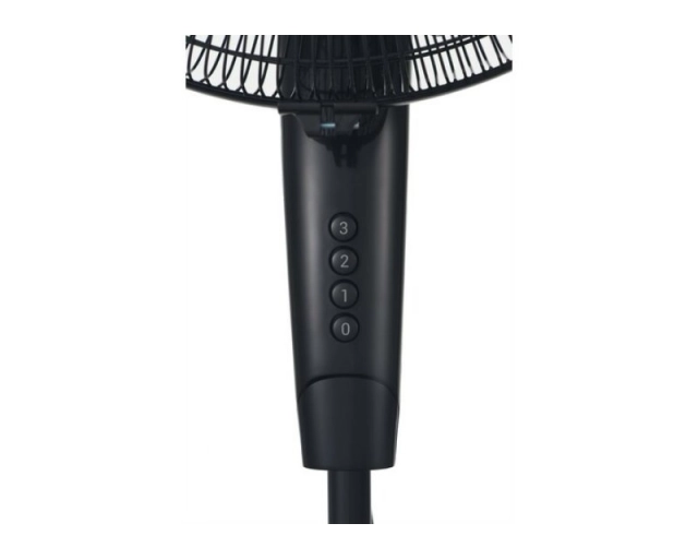 BEKO EFS 5100 B Ventilator 