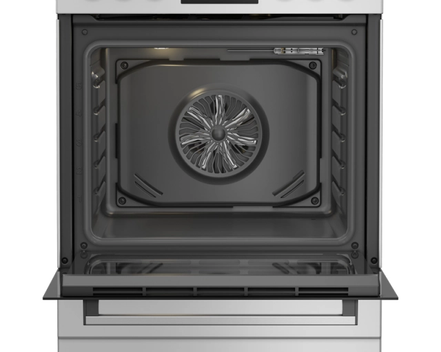BEKO FBE64320SDN kombinovani šporet 