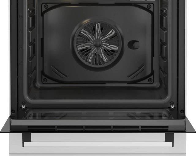 BEKO FBE67300WD kombinovani šporet 