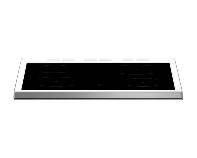 BEKO FSM57300GX električni šporet 