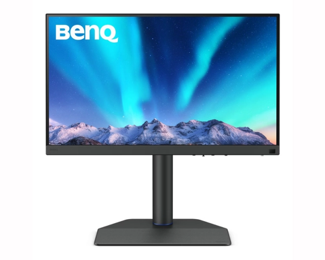 BENQ 27 inča SW272U 4K IPS LED Dizajnerski monitor 