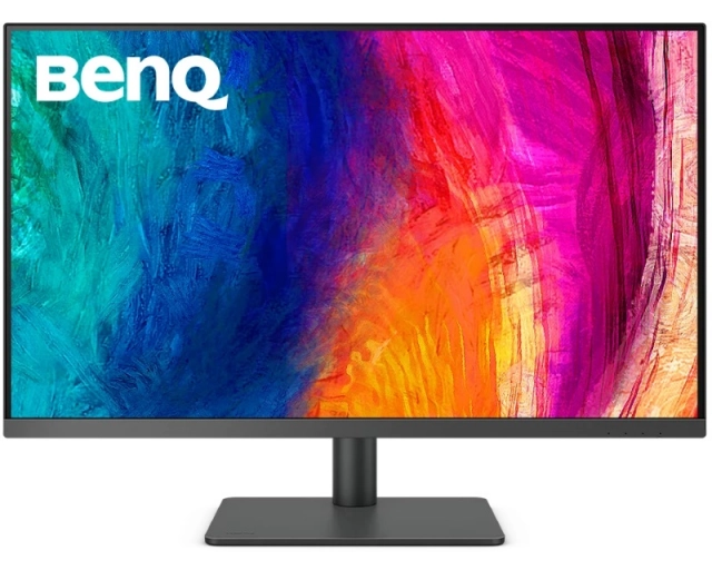 BENQ 31.5 inča PD3205U 4K UHD IPS LED Dizajnerski monitor 