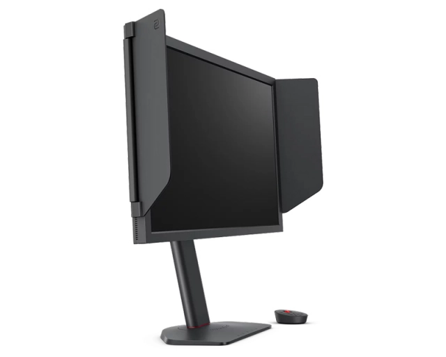 BENQ Zowie 24.1 inča XL2566X+ LED Gaming 400Hz crni monitor 