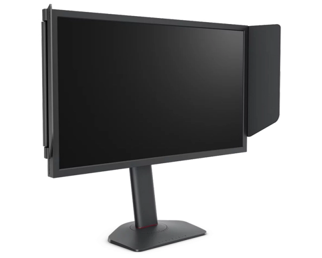 BENQ Zowie 24.5 inča XL2546X LED Gaming 240Hz crni monitor