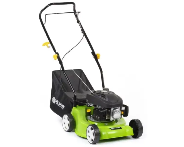 Benzinska kosilica za travu FIELDMANN FZR 4003-79BH