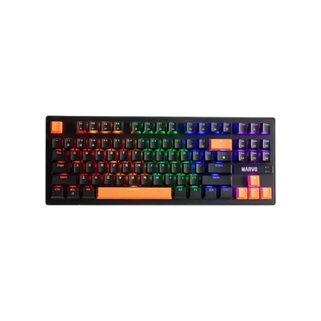 Bežična gaming tastatura Marvo KG936 Arma 82