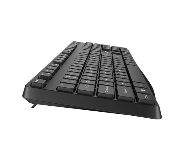 Bežična tastatura Genius KB-7200, US
