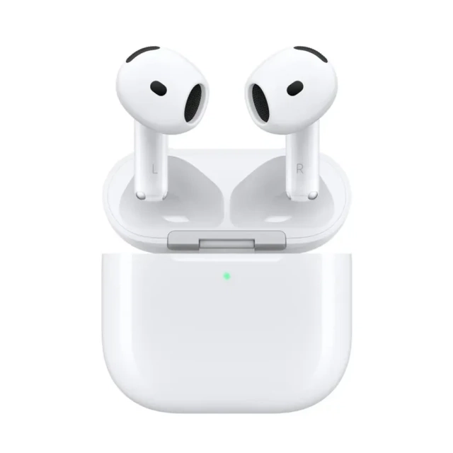 Bežične slušalice Apple AirPods 4 MXP63ZM/A