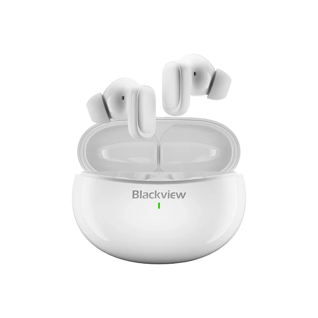 Bežične slušalice Blackview AirBuds 30 White