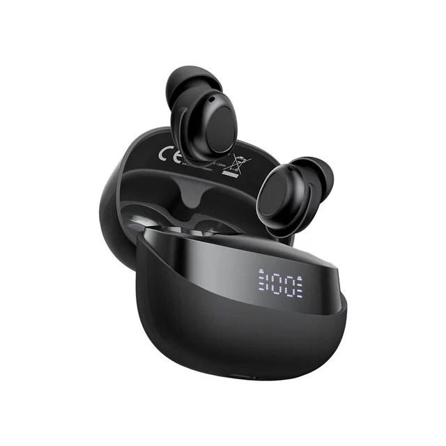 Bežične slušalice Blackview AirBuds 9 black