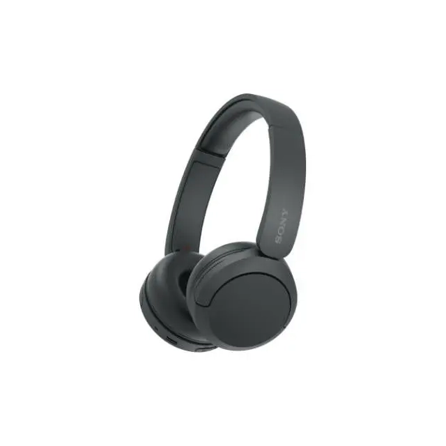 Bežične slušalice Sony WH-CH520 crne