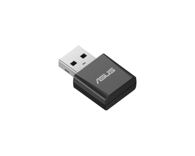 Bežicni adapter ASUS USB-BE92 NANO
