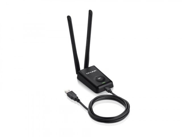 Bežicni adapter TP-LINK TL-WN8200ND Wi-Fi/N300/300Mbps/2 eksterne antene