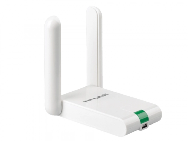 Bežicni adapter TP-LINK TL-WN822N Wi-Fi/N300/300Mbps/2 eksterne antene