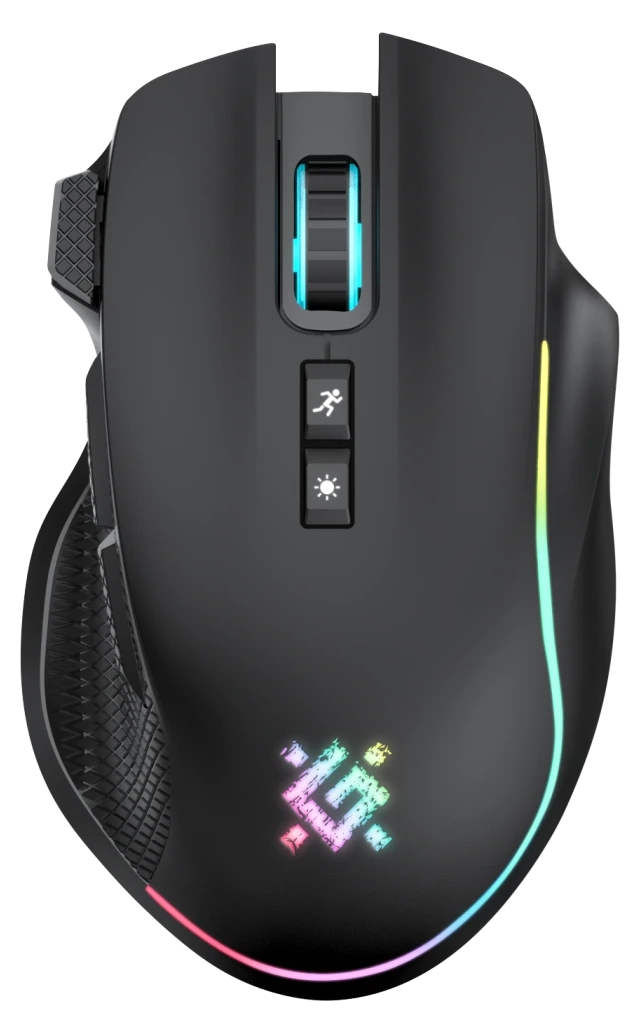 Bežični miš Defender Thunder GM-213 1600DPI