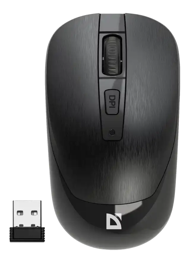 Bežični miš Defender Wave MM-995