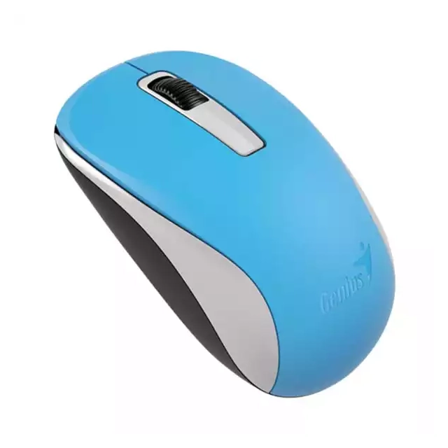 Bežični miš Genius NX-7005 Plavi/Optički 1200dpi