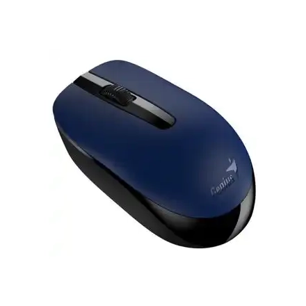 Bežični miš Genius NX-7007 1200dpi plavi - optički
