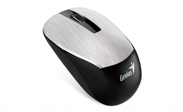 Bežični miš Genius NX-7015 Silver/Optički 1600dpi